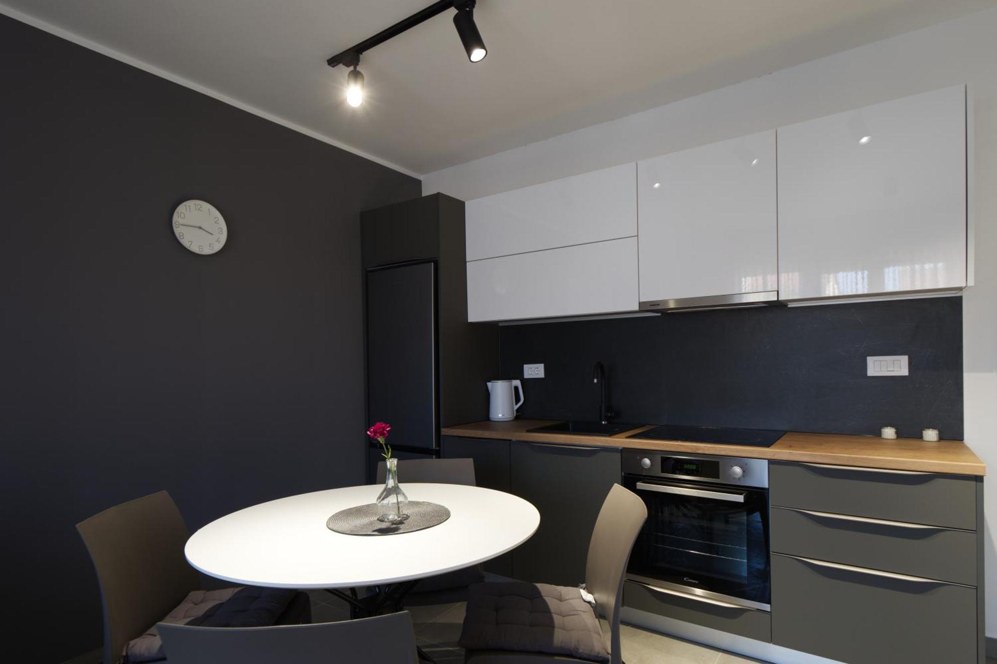 Apartments Iva & Nika Fazana Exterior photo