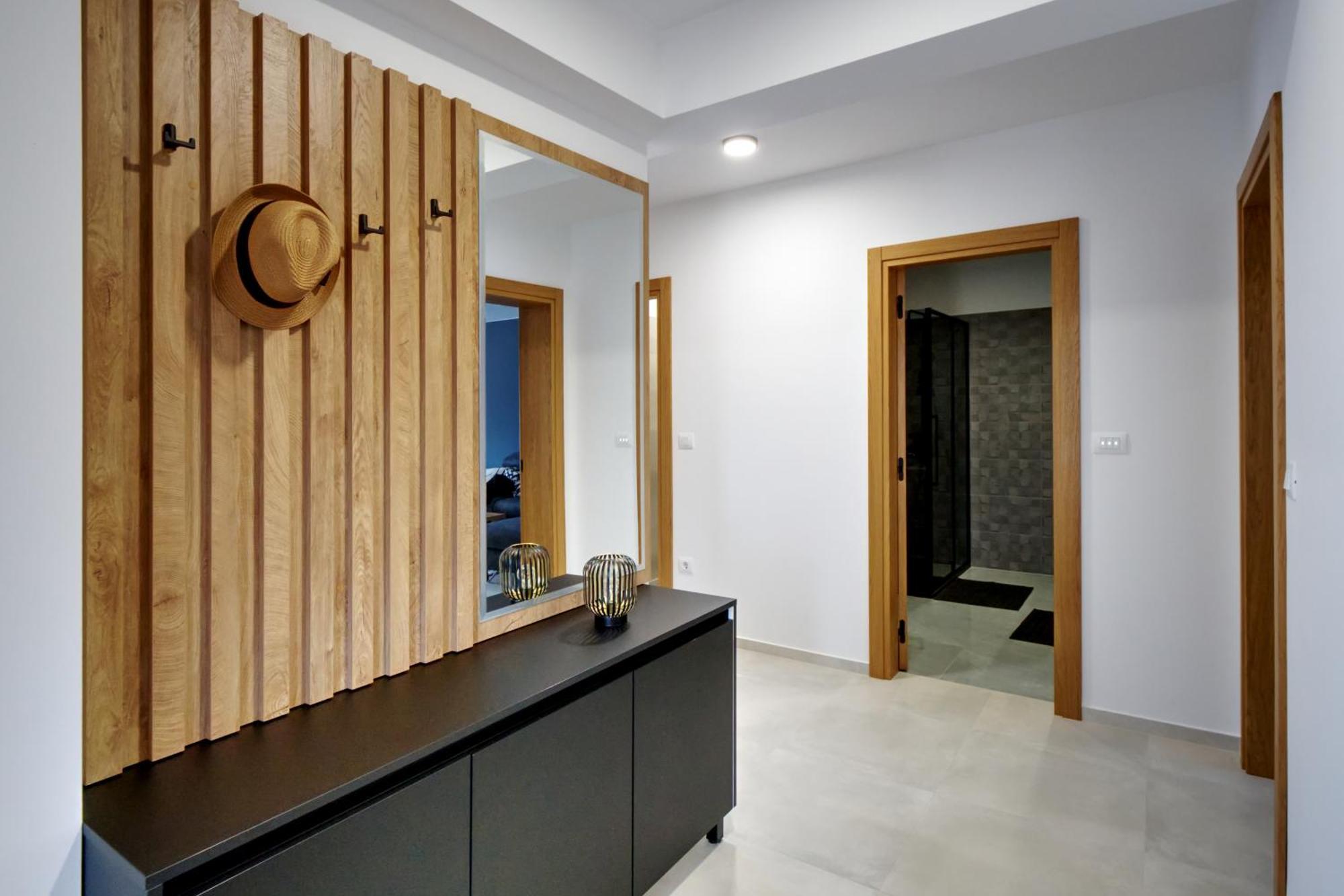Apartments Iva & Nika Fazana Exterior photo